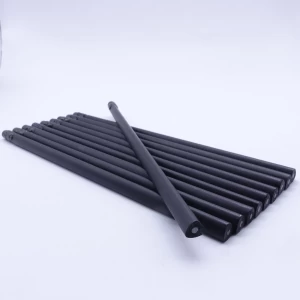 Wholesale Promotional Triangle Shaped wooden Pencils