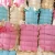 Import Wholesale recycled foam scrap polyurethane foam scrap pu foam scrap in bales from China