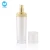 Import Wholesale Round Pear White Eco Friendly 30g 1oz 50ml 100ml 120ml Plastic Pump Toner Bottle Luxury Set Cosmetic Packaging from USA