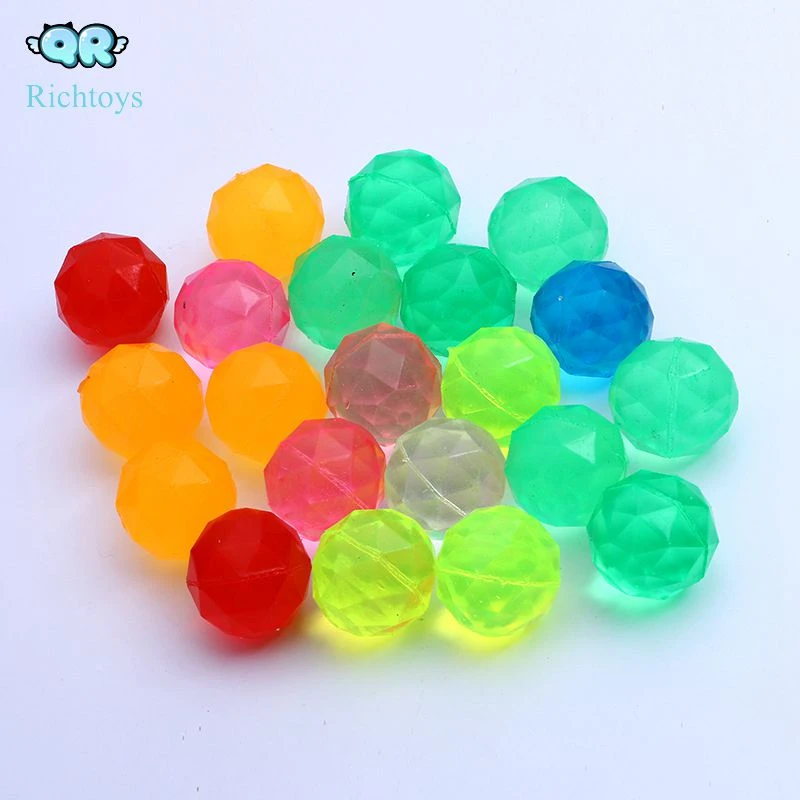 wholesale Rubber material bouncy balls with 27mm 30mm 32mm 35mm 45mm 60mm