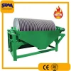 wholesale SBM used magnetic separators,tin ore separation equipment