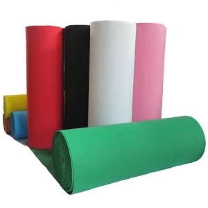 Wholesale Sheet Roll Epe Epp Packaging 5mm 4mm 3mm Soft EVA Foam Roller