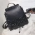 Import Wholesale Shiny Fashion Shopping Leisure School Sequin Backpack from China