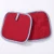 Import Wholesale silicone oven glove 4 pcs heat resistant oven mitt and pot holders cotton red oven mitts from China