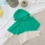 Import Wholesale simple double color Spandex / cotton baby zip hoodie 1861 from China