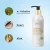 Import Wholesale Skin Whitening Body Cream and Lotion Series Moisturizing Natural Organic Aloe and Pearl Brightening Body Lotion OEM from China