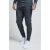 Import wholesale slim fit sweatpants mens blank streetwear jogger pants / mens joggers / custom joggers from Pakistan