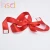 Import wholesale solid satin packing gift ribbon from China