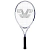 Wholesale sports aluminum alloy soft tennis racket for competition training