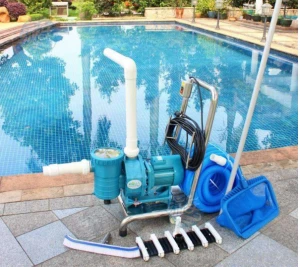 Wholesale Swimming Pool Accessories Cleaning Equipment