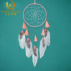 Wholesale Tassels Home Wall Feather Decor Dream Supplies