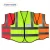Import wholesale traffic motorcycles high visibility reflective vest clothing from China