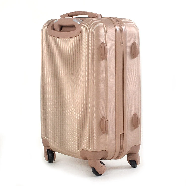wholesale travel luggage set carry on luggage bag 5pcs trolley case suitcase