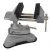 Import Wholesale Universal Vise Suction Cup New Adjust Steel Bench Vise from China