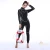 Import Wholesale YAMAMOTO Women 3MM Full Wetsuits Neoprene Freediving Surfing Suits from China