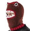 Wholesales Crochet Shark Hat 100% Handmade Knitted Costume Party Hats