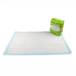 Wholesales Low Price Disposable Portable Medical Absorbent Nursing Under Pad