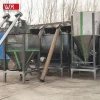 Widely used wholesale price poultry powder feed production line