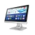 Import Widescreen 19inch 21.5inch wall mount industrial touch screen lcd monitor with Aluminum alloy casing from China
