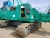 Import [ Winwin Used Machindry ] Pile driver NIPPON SHARYO DH658-135M 2004yr For Sale from South Korea