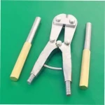 Wire Pin And Rod Cutter Adjustable Handle 18 Orthopedic Surgical Instruments with Tungsten carbide