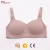 Import Wireless Big Size Cup Push Up Women Bra from China