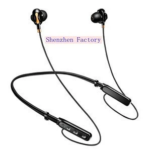 wireless branded super bass handsfree headphone dongguan stereo bluetooth earphone accessories