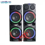 wireless karaoke microphone  system speaker blueb tooth party karaoke speaker