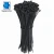 Import Wiring Accessories Plastic Self-locking Nylon Strap Cable Tie Wrap from China