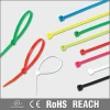Wiring Accessories Zip Binding Nylon Cable Tie