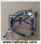 Import Wiring Harness for automobile cooling fan from China