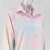 Import Woman blouses women long sleeve t-shirt tie-dyed effect shirt with good price for sale from China