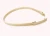 Import women fashion gold belt high quality gold trendy fashion silver metal waist belt from China