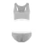 Import Women Fitness Suits Gym Yoga Shorts Bras Sports Running Vest Underwear Sets Sexy Short Pants Boxers Bras Suit Online shopping from Pakistan