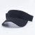 Import Women Men Wholesale Casual Custom Sun Protection Sport Caps Beach Sun Visor Caps Long Bill Hat from China