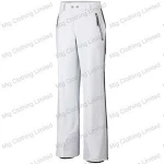 Women ski pants
