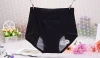 Womens Big Girls Menstrual Period Briefs Panties Teen Girls Leak Proof Underwear