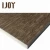 wood grain high gloss UV coated mdf board for kitchen cabinet
