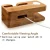 Import Wooden Phone Docking Station Ash Key Holder Wallet Stand Watch Organizer from China