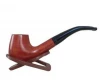 Wooden Smoking Pipe Tobacco Cigarettes Cigar Pipes