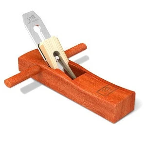 Woodwork Tools Wooden Hand Plane Wood Carpenter Plane
