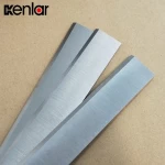 Woodworking Tools Cutter HSS Wood Planer Cutter Planer Blade