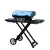Import X shape foldable bbq grill barbecue gas griddle from China