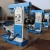 Import X6036 Universal milling machine Ordinary vertical and horizontal milling machine from China