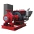 Import XBC Mobile diesel engine water pump diesel generator with fuel from China