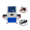 Xieli Machinery Round Pipe Tube Polishing Machine Is Used for Polishing Round Rods, Pipes, and Steel Pipes, Removing Burrs