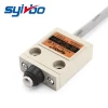 XINGBO waterproof sealed pin plunger limit switch price