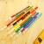 Import XIXL high quality Professional Manufacture Cheap 100 Colors Dual Tips watercolor Brush Pens Art Markers with EN71 MSDS ASTM from China