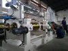 XK-560 Double Roller Rubber Mixing Mill and Rubber Banbury Mixer