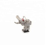 XQH-19 plastic packing strip machine